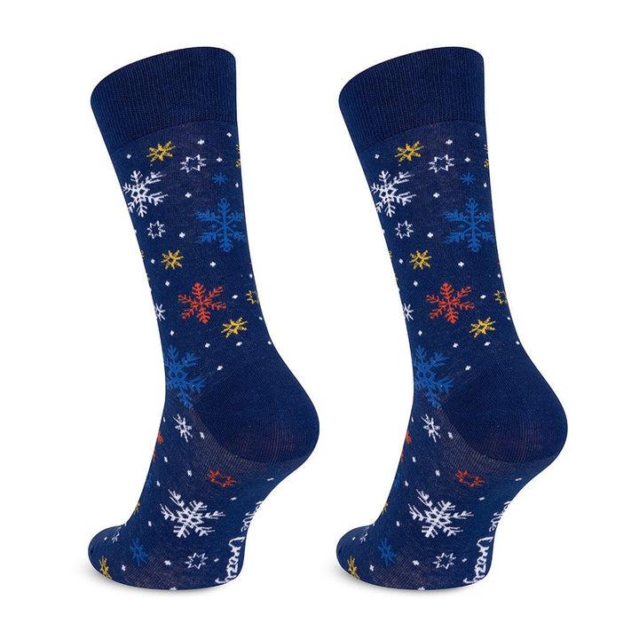 kylie crazy Calcetines originales de algodón SNOW MULTICOLOR Venta caliente