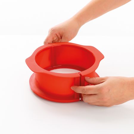 lékué Molde Desmontable ø 15 cm Última moda