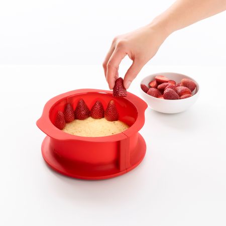 lékué Molde Desmontable ø 15 cm Última moda