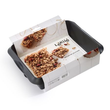 lékué Molde Lasagna Descuento por venta flash