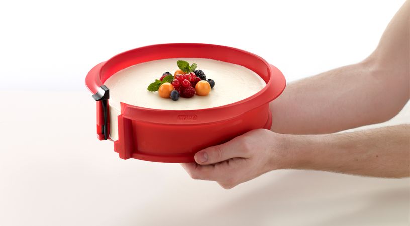 lékué Molde Desmontable ø 23 cm Ofertas de temporada