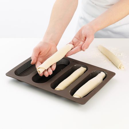 lékué Kit Pan Casero 'Essential' Grandes ahorros