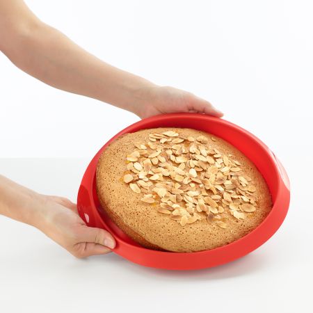 lékué Molde Redondo 24Cm Rebajas de fin de temporada