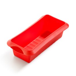lékué Molde Rectangular 24Cm Precio ultrabajo