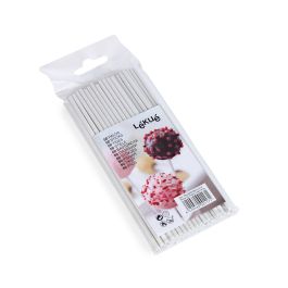 lékué 50 Palos De Cake Pops Outlet