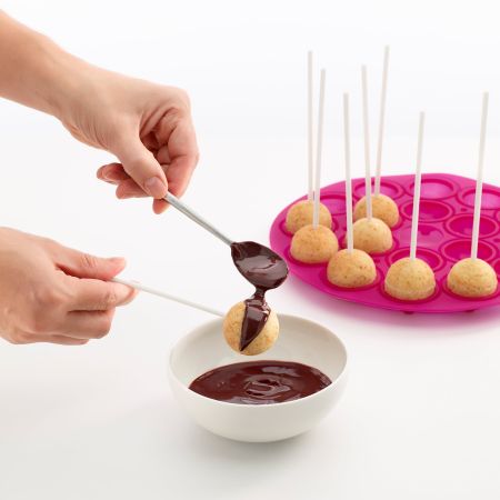 lékué 50 Palos De Cake Pops Outlet