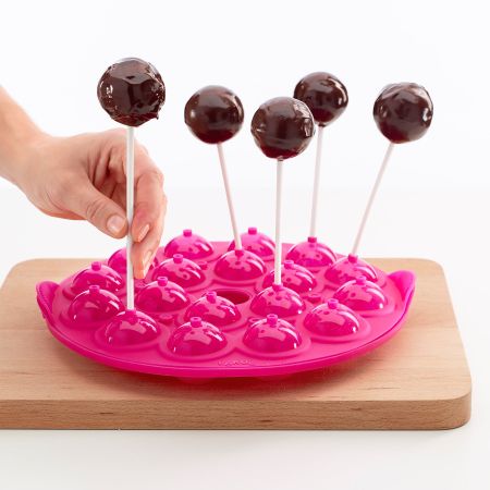 lékué 50 Palos De Cake Pops Outlet