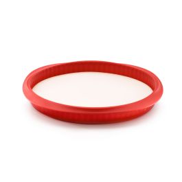 lékué Molde Quiche Desmontable ø 28 cm Outlet online