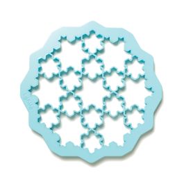 lékué Molde Copos de Nieve Gran oferta