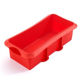 lékué Molde Rectangular 28Cm Rebajas baratas