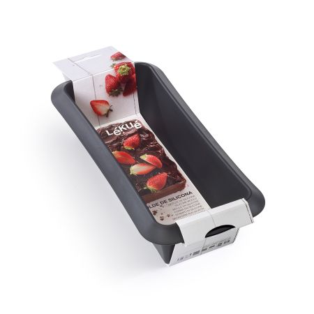 lékué Molde Rectangular 28Cm Rebajas baratas