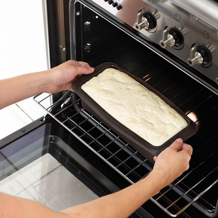 lékué Molde Pan De Molde 25Cm Rebajas top