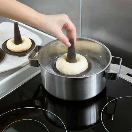 lékué Bagels x6 Oferta especial
