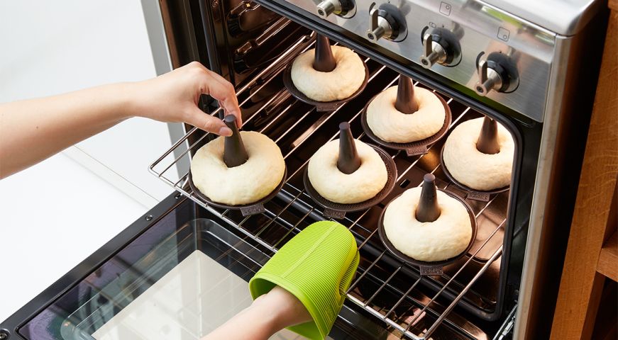 lékué Bagels x6 Oferta especial