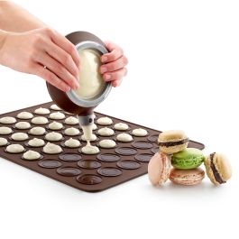 lékué Kit Macaron