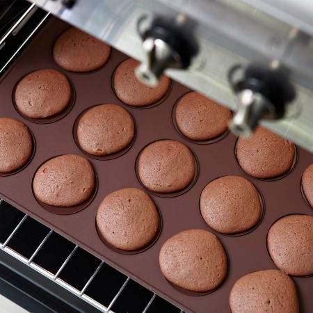 lékué Kit Macaron Promoción por tiempo limitado