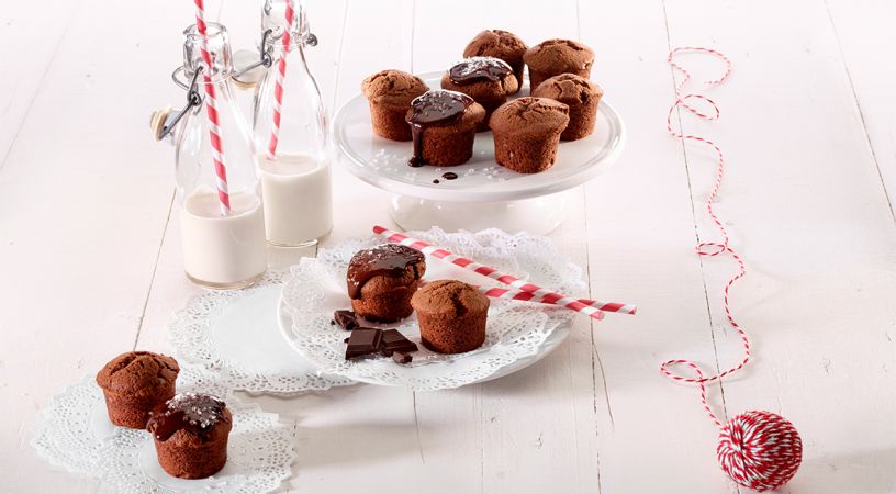 lékué Molde Mini Muffins Promoción trimestral