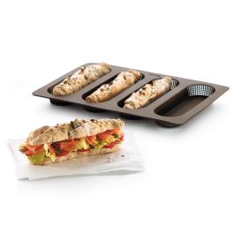 lékué Mini Baguette