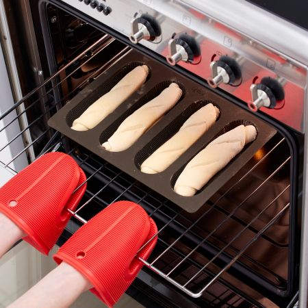 lékué Mini Baguette Liquidación