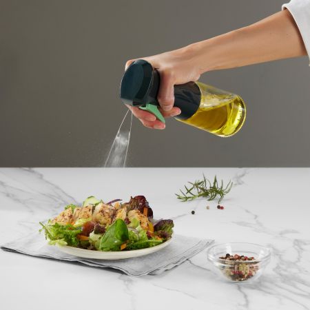 lékué Pulverizador de aceite Tienda de fábrica