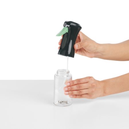 lékué Pulverizador de aceite Tienda de fábrica