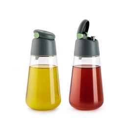 lékué Set de Aceitera y Vinagrera