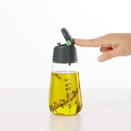 lékué Set de Aceitera y Vinagrera Limitado a 3 días
