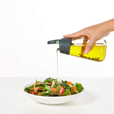 lékué Set de Aceitera y Vinagrera Limitado a 3 días