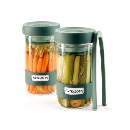 lékué Kit Pickles