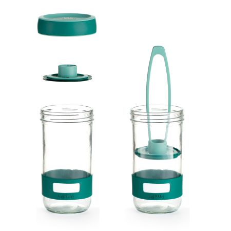 lékué Kit Pickles Libre de impuestos