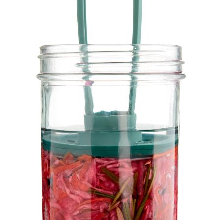 lékué Kit Pickles Libre de impuestos