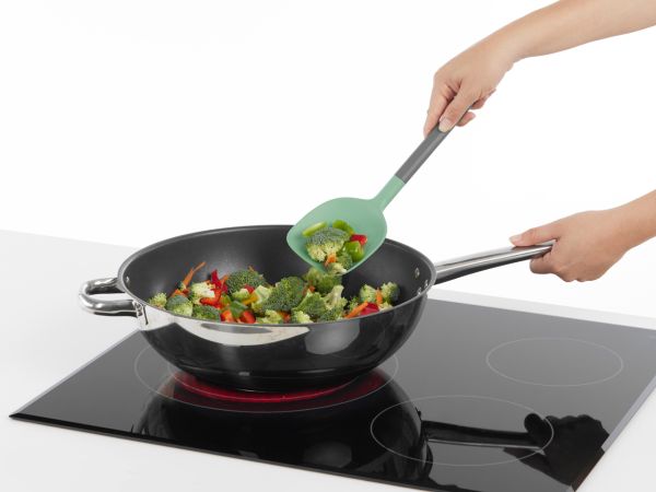 lékué Espátula para wok Descuento por venta flash
