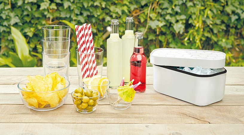 lékué Ice Box Ofertas de temporada