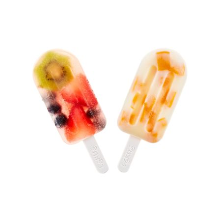 lékué 20 palos de helado - grandes Precio ultrabajo