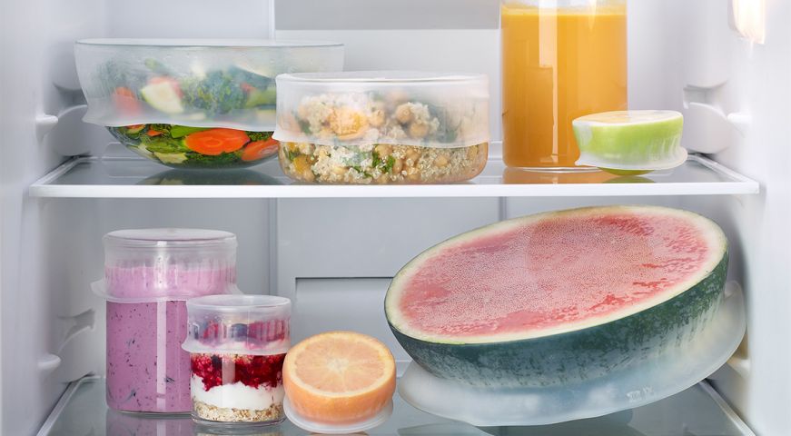 lékué Kit Tapas extensibles reutilizables (3 uds) 2025