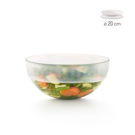lékué Tapa extensible ø 20 cm