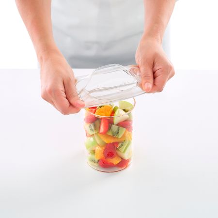 lékué Tapa extensible ø 20 cm En línea