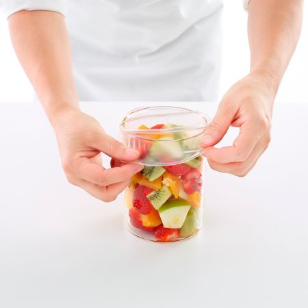 lékué Tapa extensible ø 20 cm En línea