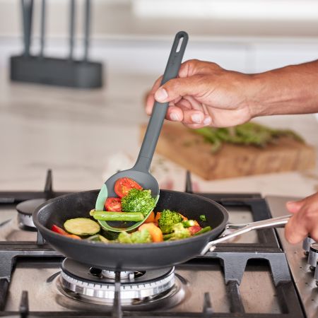 lékué Cuchara para servir Rebajas