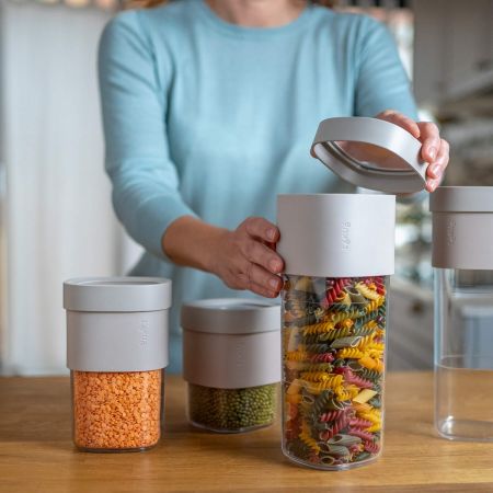 lékué Flip Storage Set Rebajas de fábrica