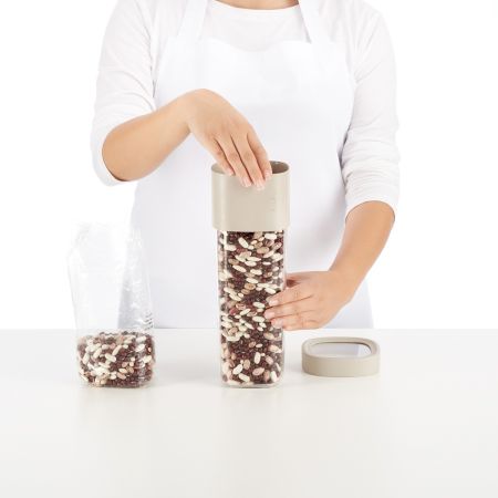 lékué Flip Storage Set Rebajas de fábrica