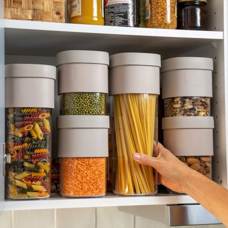 lékué Flip Storage L Descuento
