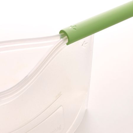 lékué Bolsa reutilizable de silicona 1 5 L Tienda