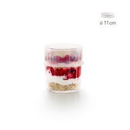 lékué Tapa extensible ø 11 cm Rebajas top