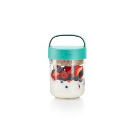 lékué Jar To Go 400 ml COMPRAR AHORA