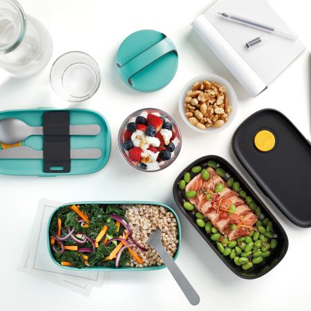 lékué Basics To Go Últimos 2 días