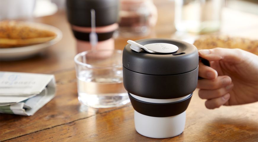 lékué Mug To Go Precio de fábrica