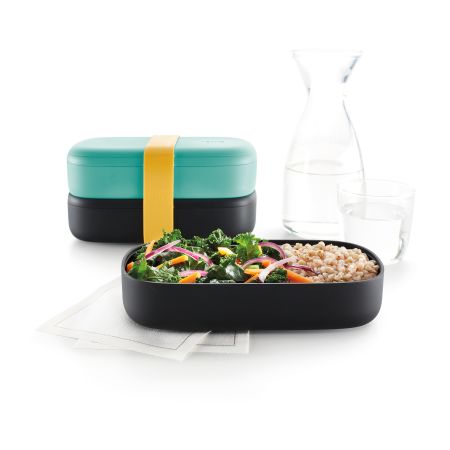 lékué LunchBox To Go Liquidación