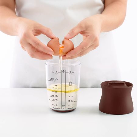 lékué Coctelera para Crêpes y Pancakes Descuento por venta flash