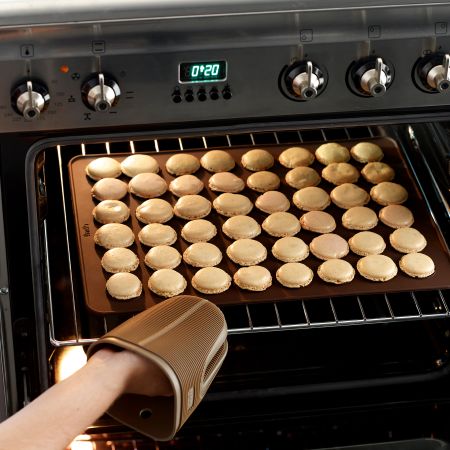lékué Tapete Macaron 2025